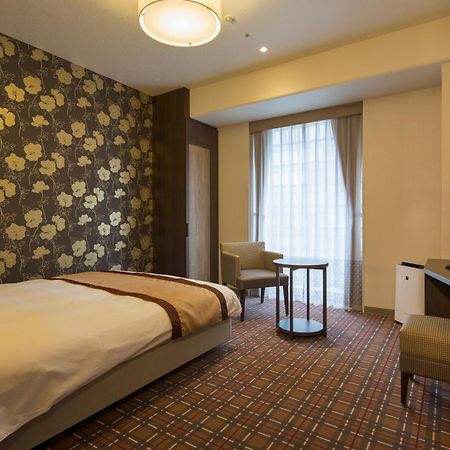 Hotel Monterey Fukuoka Fukuoka  Eksteriør billede