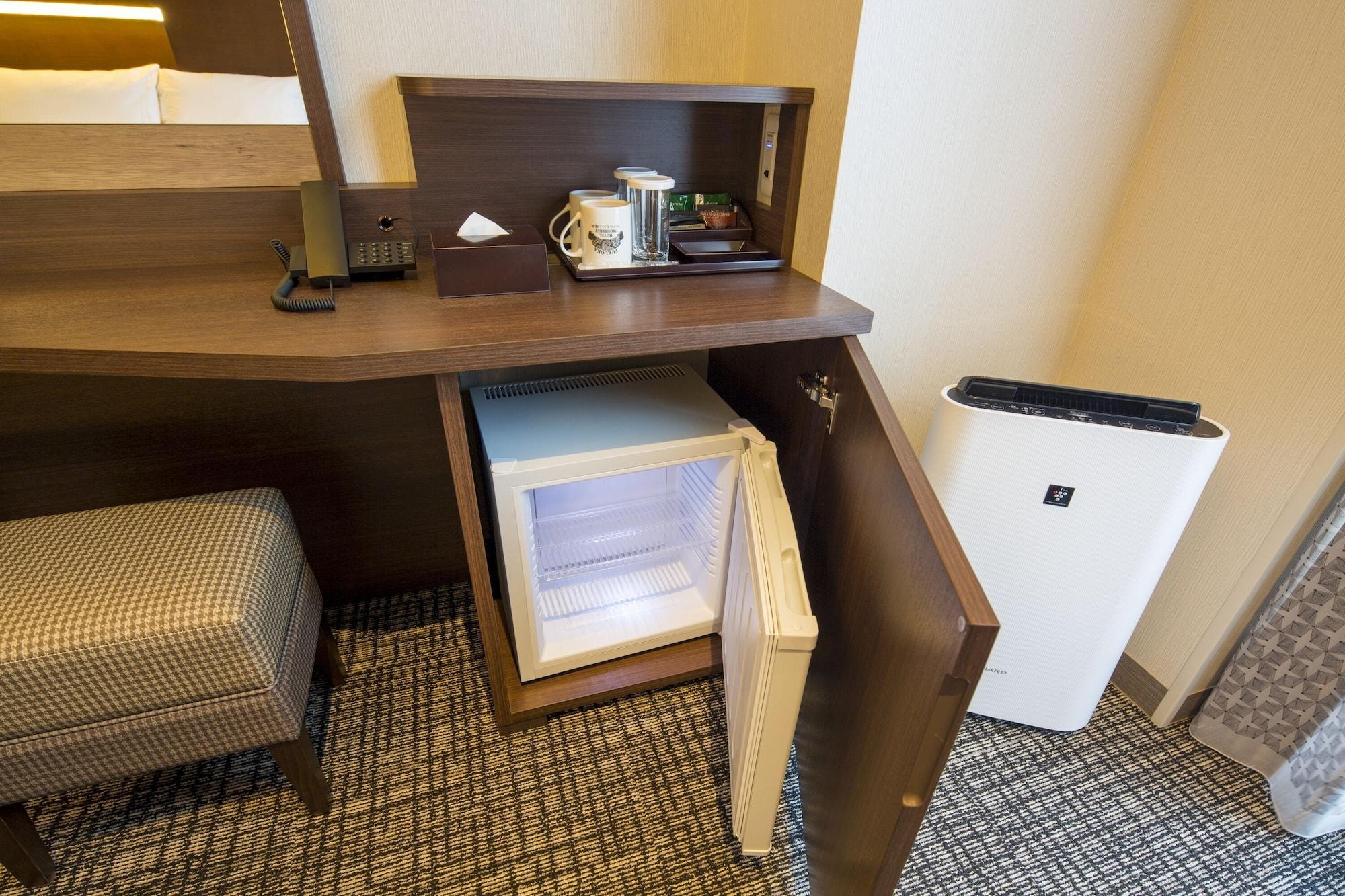 Hotel Monterey Fukuoka Fukuoka  Eksteriør billede